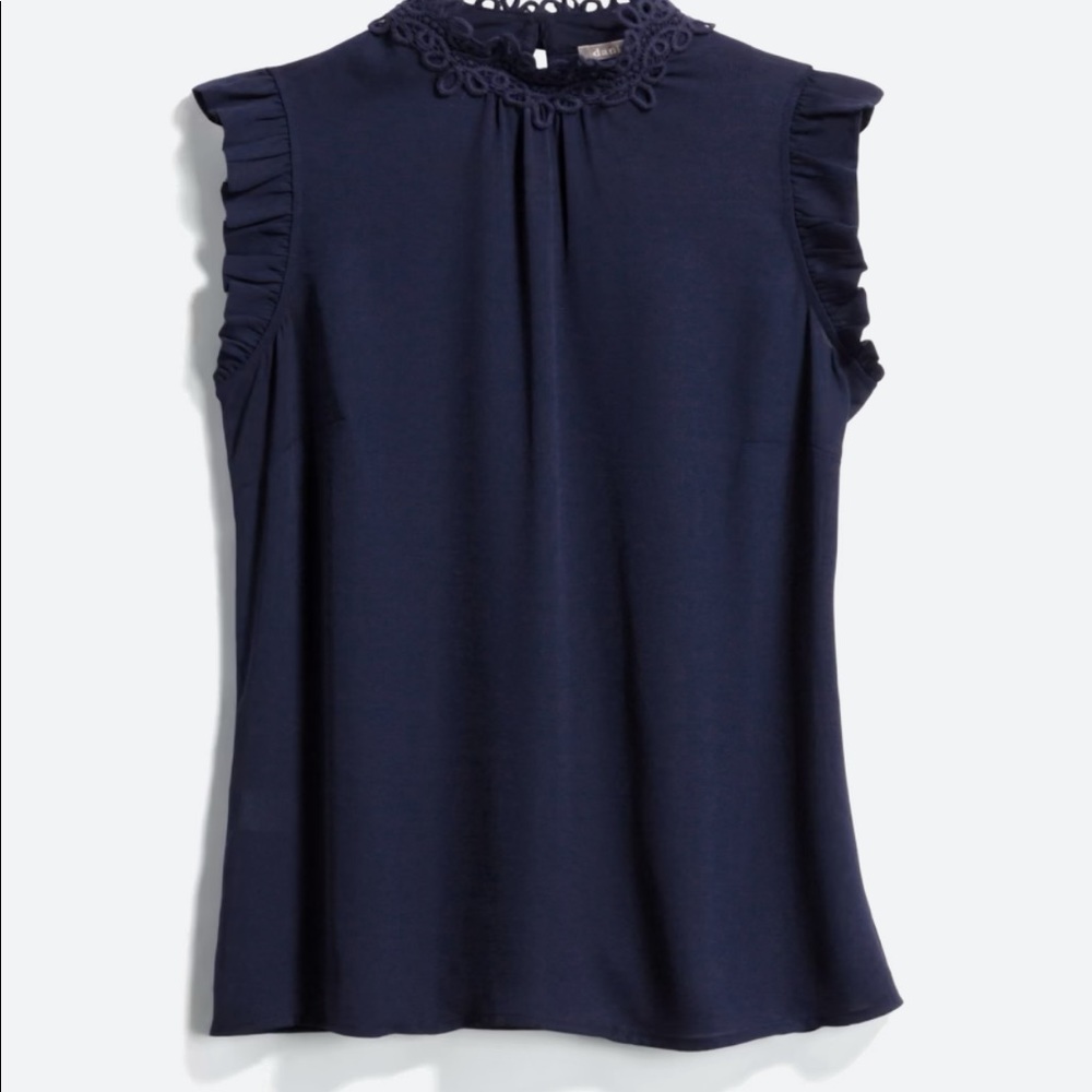 Daniel Rainn blouse Size M *Stitch Fix item
